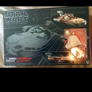 Star Wars The Black Series